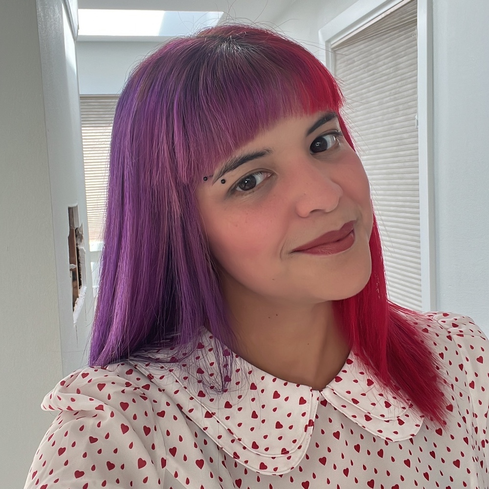 Meet your Posher, Nari